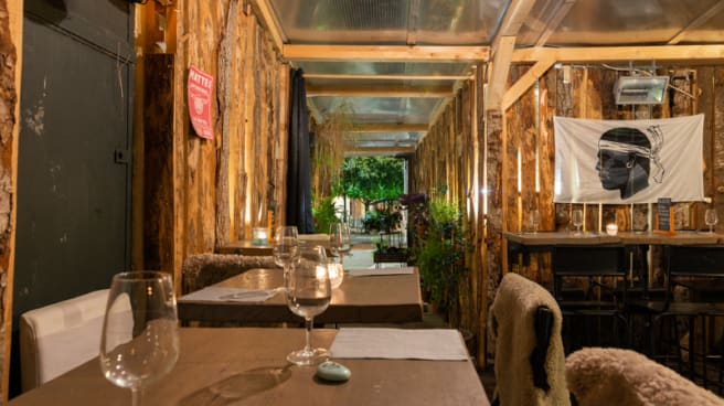 La Maison Corse In Cannes Restaurant Reviews Menus And Prices Thefork