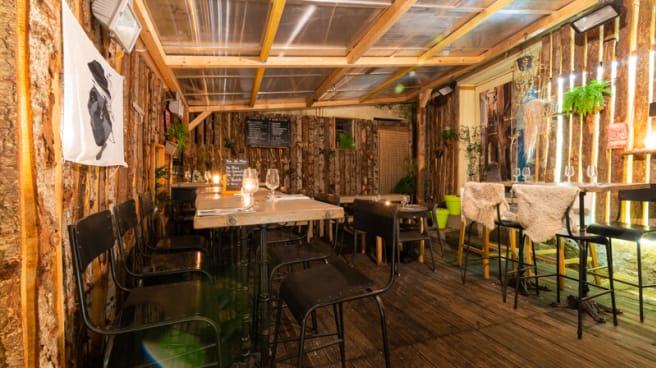 La Maison Corse In Cannes Restaurant Reviews Menus And Prices Thefork