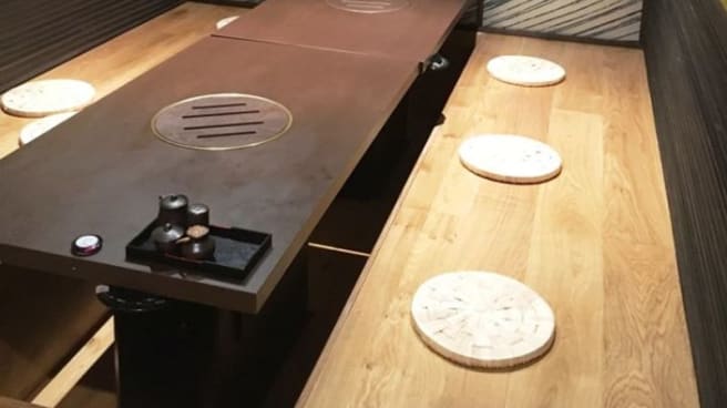 Wagyu One In Melbourne Restaurant Reviews Menus And Prices