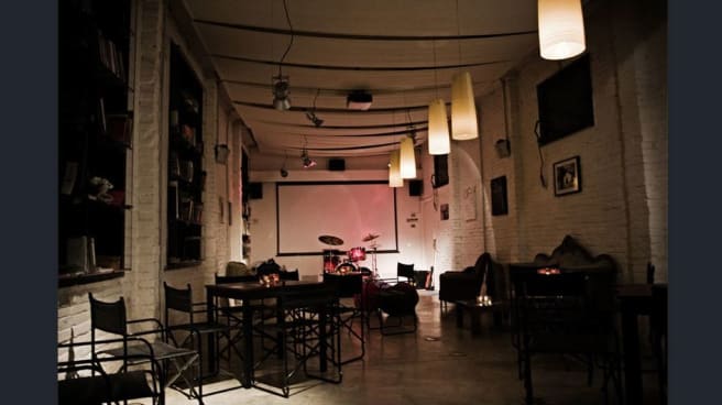 Trip In Naples Restaurant Reviews Menu And Prices Thefork