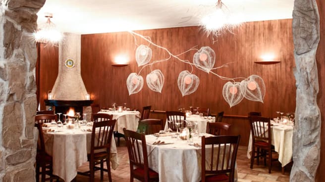 Salice Blu In Bellagio Restaurant Reviews Menu And Prices Thefork