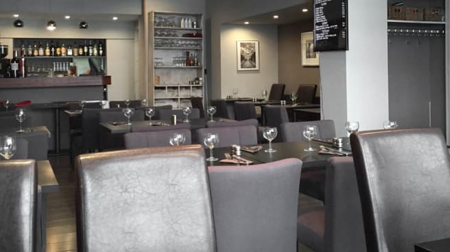 Restaurant ô Choix à Bruxelles Menu Avis Prix Et Réservation