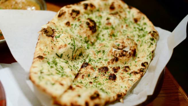 Nirvana Kitchen In Leuven Restaurant Reviews Menu And Prices