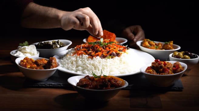 Helai In Rotterdam Restaurant Reviews Menus And Prices