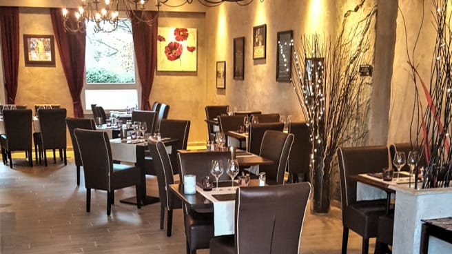 Auberge De La Mairie In Vernier Restaurant Reviews Menu And