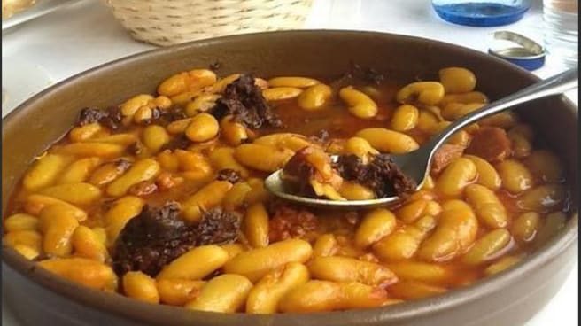 El Mirador In Llastres Restaurant Reviews Menu And Prices Thefork