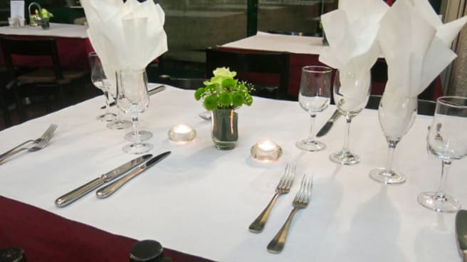 Drizia Miremont In Geneve Restaurant Reviews Menu And Prices