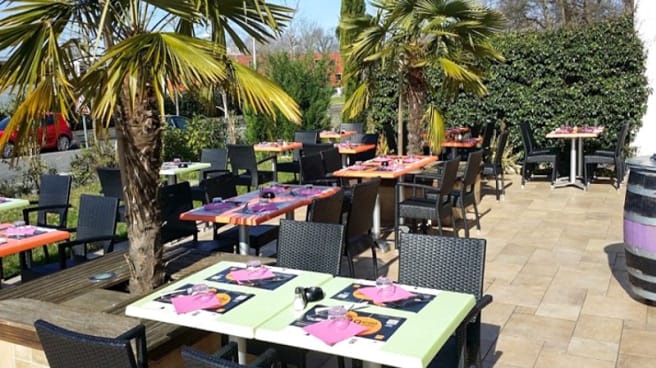 Le 7 In Pau Restaurant Reviews Menu And Prices Thefork