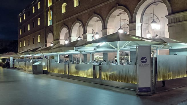 La Gavina In Barcelona Restaurant Reviews Menu And Prices Thefork