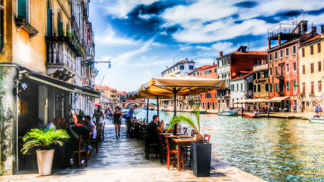 Casa Bonita In Venice Restaurant Reviews Menu And Prices Thefork