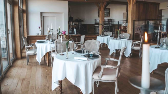 La Table Des Impressionnistes In Honfleur Restaurant Reviews