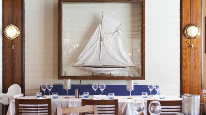 Restaurant Brasserie Lyon Plage Hôtel Lyon Métropole à