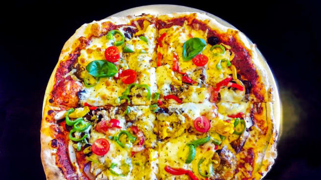 Noyan In Marseille Restaurant Reviews Menu And Prices Thefork