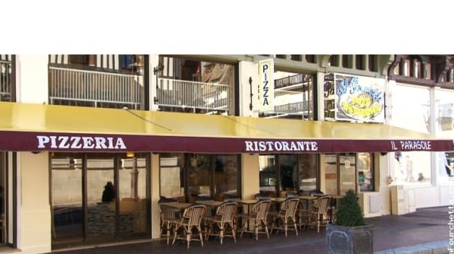 Le Jardin Deauville La Fourchette | Girimunho