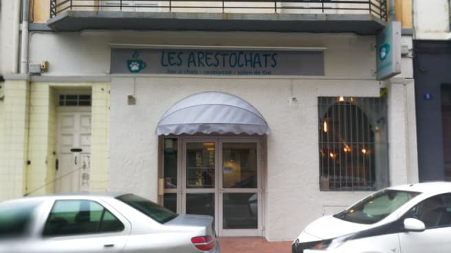 Restaurant Les Arestochats à Perpignan 66000 Menu Avis