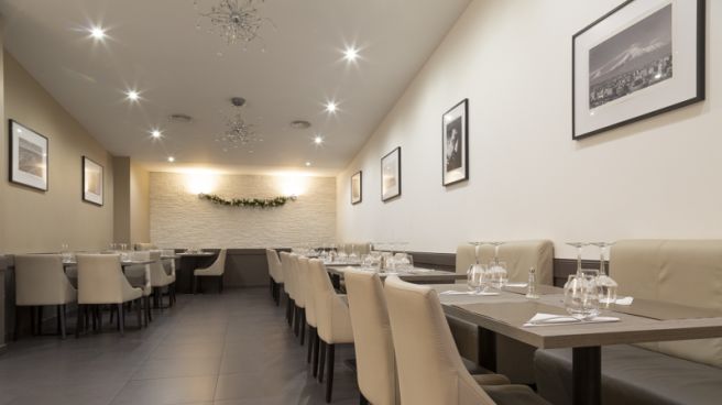 Trésors Darménie In Marseille Restaurant Reviews Menu - 