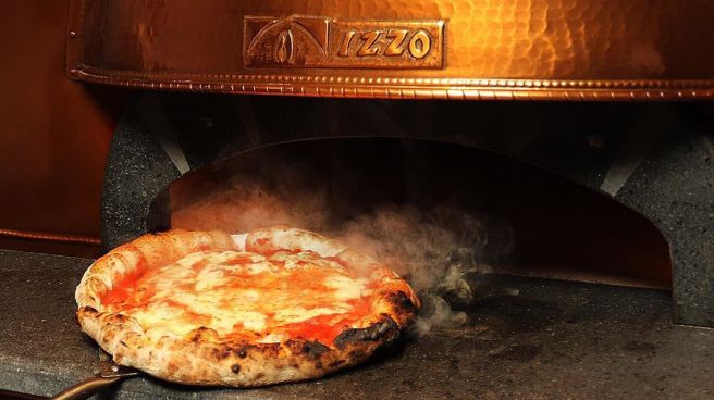 Cincinnati, una familia napolitana en Retiro
